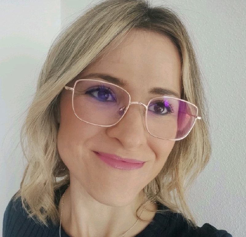 Fotografía de Mercedes Sanchez Rollón