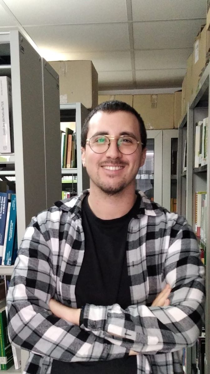 Fotografía de David Mercadal Cuesta