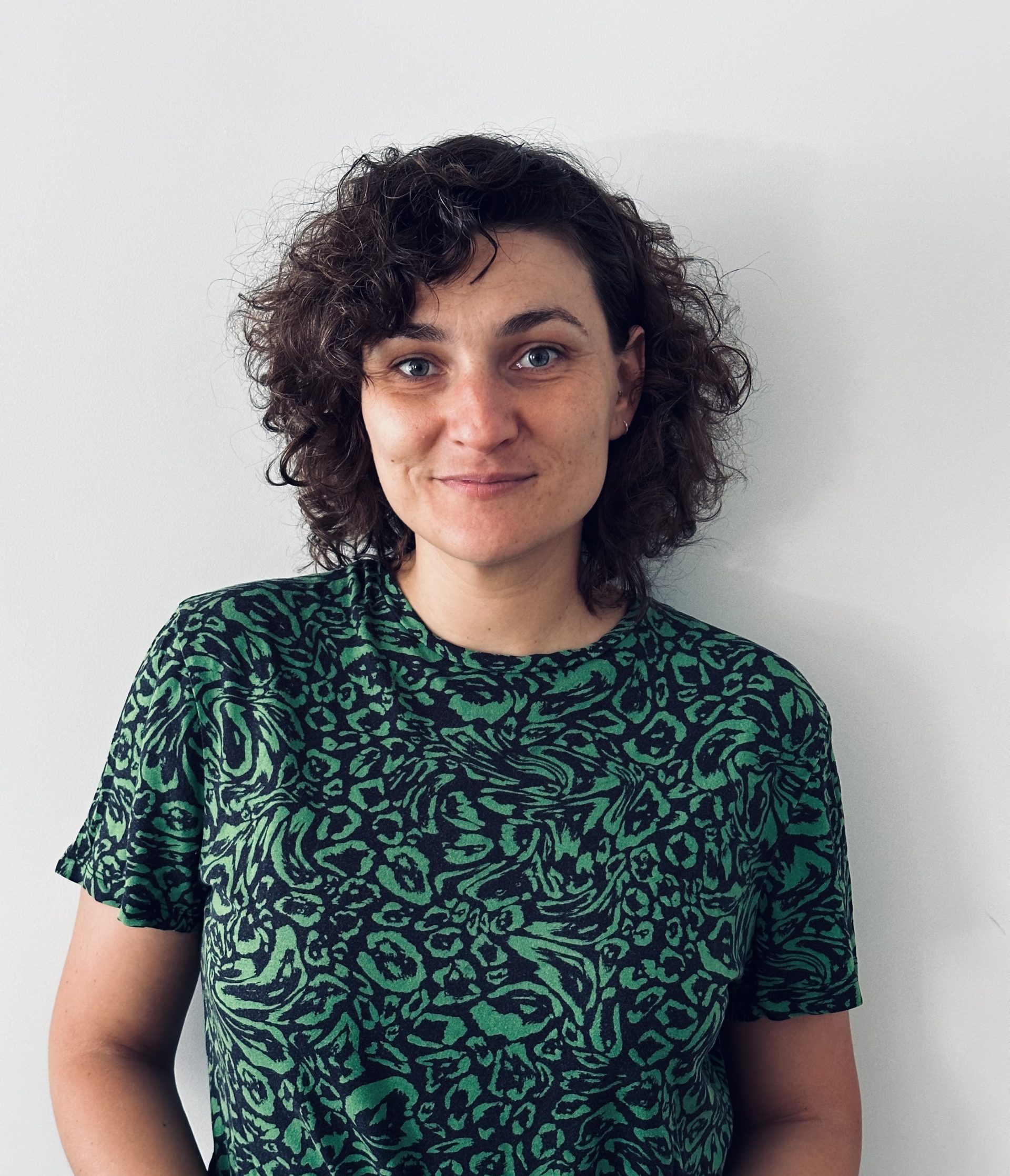 Fotografía de Belén Lapardina